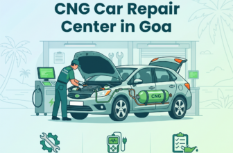CNG Car Repair Center in Goa: Trusted CNG Car Service, Diagnostics & Maintenance by Apna Mechanic