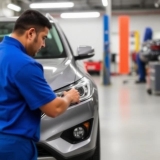 Top Car Repair Company in Telangana: Why Smart Vehicle Owners Trust Professional Car Care Services