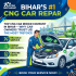 Top CNG Car Repair Company in Assam – Trusted CNG Car Experts for Reliable Service