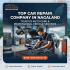 Top Car Repair Company in Odisha – The Ultimate Guide to Trusted Automobile Care
