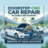 Doorstep CNG Car Repair in Ladakh: Expert CNG Service at Your Location by Apna Mechanic