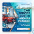 Car Service Price in West Bengal: A Complete Guide for Vehicle Owners
