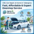 CNG Car Repair at Home in Tripura: Fast, Affordable & Expert Doorstep CNG Car Service by Apna Mechanic