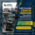 Car Electrical Wiring Repair Near Me – Trusted Local Experts by Apna Mechanic