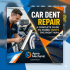 Car Puncture Repair Near Me – Fast, Reliable Help by Apna Mechanic