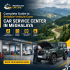 Car Service Center in Mizoram: Your Complete Guide to Reliable Car Care