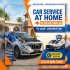 Car Service at Home in Sikkim: The Smart, Safe & Convenient Way to Maintain Your Vehicle