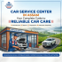 Car Service Center in Bihar: Your Complete Guide to Reliable Vehicle Care