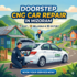 Doorstep CNG Car Repair in Meghalaya: Fast, Reliable & Expert CNG Service at Your Location