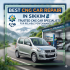 Best CNG Car Repair in Tamil Nadu – Trusted Experts for Reliable and Affordable CNG Car Service