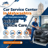 Car Service Center in Manipur: Complete Guide to Reliable Car Care Services