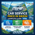 Car Service Price in Rajasthan: Complete Cost Guide (2026)
