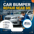 Car Puncture Repair Near Me – Fast, Reliable Help by Apna Mechanic