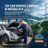 Top Car Service Company in Manipur – Complete Guide to Reliable Auto Care