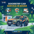 Doorstep Car Service in Assam: The Smart, Safe & Convenient Way to Maintain Your Vehicle
