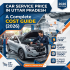 Car Service Price in West Bengal: A Complete Guide for Vehicle Owners