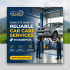 Car Service Center in Meghalaya: Complete Guide to Reliable Vehicle Care