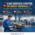 Car Service at Home in Andhra Pradesh: The Smart Way to Maintain Your Vehicle