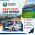 Best CNG Car Repair in Mizoram – Trusted CNG Car Service Experts for Reliable Performance