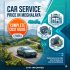 Car Service Price in Mizoram: Complete Guide to Costs, Services & Savings (2026)