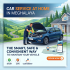Car Service at Home in Mizoram: The Smart, Safe & Convenient Way to Maintain Your Vehicle