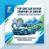 Top CNG Car Repair Company in Tamil Nadu – Trusted CNG Car Experts for Reliable Performance