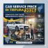 Car Service Price in Telangana: A Complete Guide for Vehicle Owners (2026)