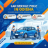 Car Service Price in Punjab: Complete 2026 Guide to Costs, Packages & Savings