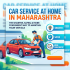 Car Service at Home in Madhya Pradesh: The Smart, Convenient Way to Maintain Your Vehicle