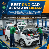 Best CNG Car Repair in Bihar – Trusted CNG Car Service for Safe, Affordable and Long-Lasting Performance