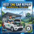 Best CNG Car Repair in Jharkhand – Trusted CNG Service Experts for Safe and Smooth Driving