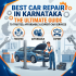 Best Car Repair in Jharkhand: The Complete Guide to Reliable, Affordable & Expert Car Service