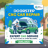 Doorstep CNG Car Repair in Sikkim: Expert CNG Car Service at Your Home with Apna Mechanic