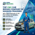 Top CNG Car Repair Company in Maharashtra – Trusted Experts for Affordable & Reliable CNG Car Service