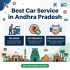Best Car Service in Arunachal Pradesh – Your Complete Guide to Reliable Vehicle Care