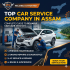 Top Car Service Company in Arunachal Pradesh: Complete Guide to Reliable Automobile Care