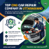 Top CNG Car Repair Company in Uttar Pradesh – Trusted CNG Car Experts for Reliable Performance