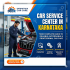 Car Service Center in Jharkhand: Your Complete Guide to Reliable Vehicle Care