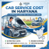 Car Service Cost in Gujarat: Complete Guide for 2026