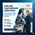 Car Wash in Hyderabad – The Complete Guide to Keeping Your Car Spotless