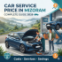 Car Service Price in Odisha: A Complete Guide to Costs, Services, and Smart Savings