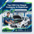 Top CNG Car Repair Company in Sikkim – Trusted CNG Car Experts for Reliable Vehicle Performance