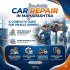 Car Repair in Madhya Pradesh – Complete Guide to Reliable Car Services