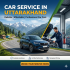 Car Service in Uttar Pradesh: A Complete Guide to Reliable, Affordable, and Professional Car Care