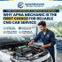 Top CNG Car Repair Company in Uttarakhand – Why More Car Owners Trust Apna Mechanic for Reliable CNG Car Service