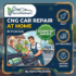 CNG Car Repair at Home in Odisha – Expert Doorstep CNG Car Service by Apna Mechanic