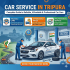 Car Service in Uttarakhand: A Complete Guide to Reliable, Affordable & Professional Car Care