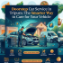 Doorstep Car Service in Telangana: The Smart Way to Maintain Your Vehicle
