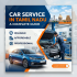 Car Service in Telangana: The Complete Guide to Reliable, Affordable & Professional Car Care