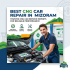 Best CNG Car Repair in Nagaland – Trusted CNG Service Experts for Safe & Smooth Driving